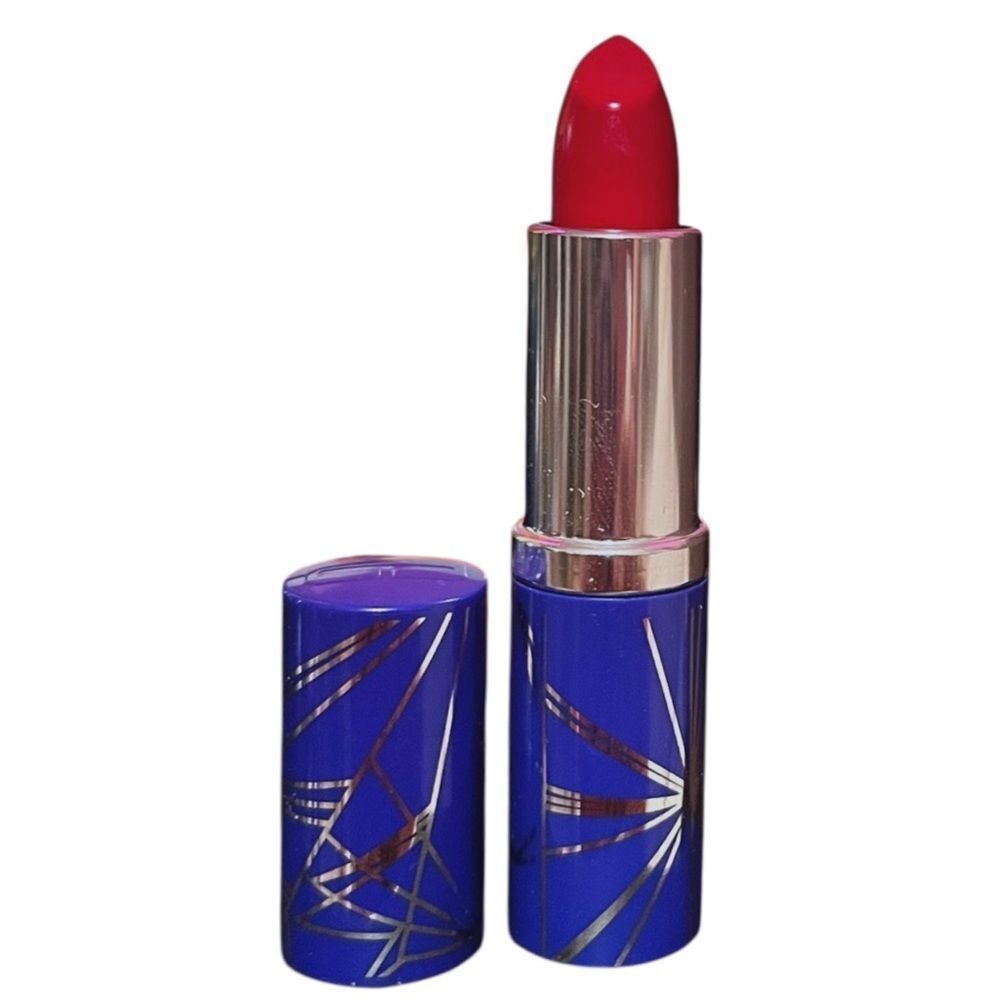 Clinique Pop Lip Color + Primer In Cherry Pop